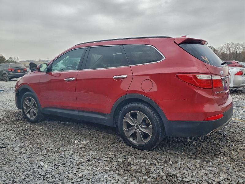 Фото 2 - HYUNDAI SANTA FE