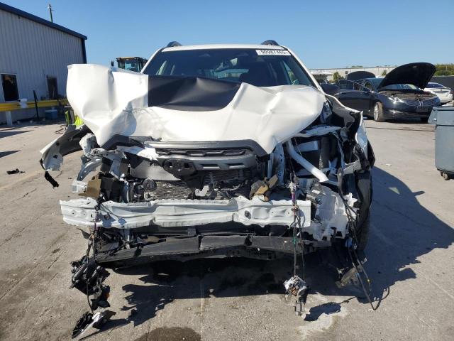 Фото 5 - SUBARU FORESTER