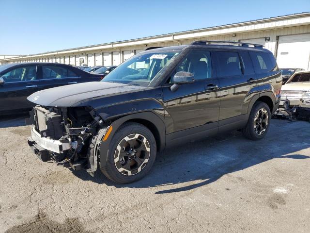 Фото 1 - HYUNDAI SANTA FE