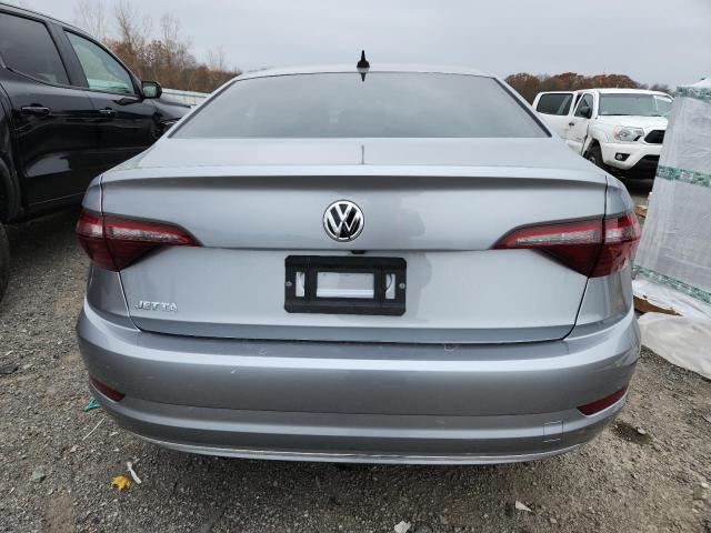 Фото 6 - VOLKSWAGEN JETTA