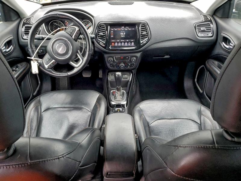 Фото 8 - JEEP COMPASS