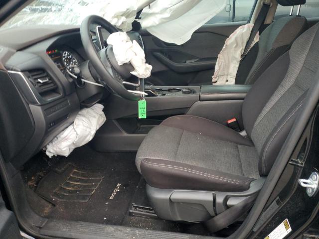 Фото 7 - NISSAN ROGUE