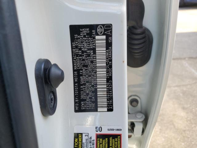 Фото 12 - TOYOTA COROLLA