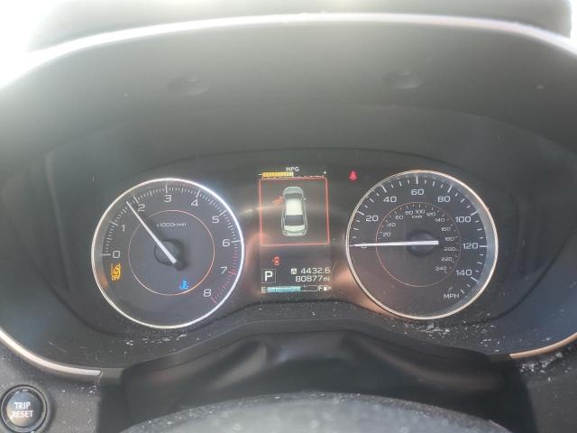 Фото 9 - SUBARU CROSSTREK