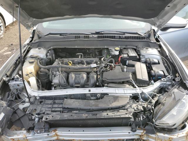 Фото 11 - FORD FUSION