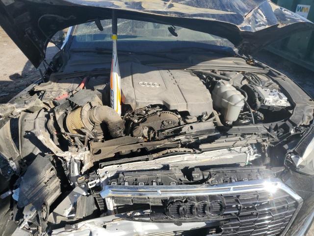 Фото 11 - AUDI A5