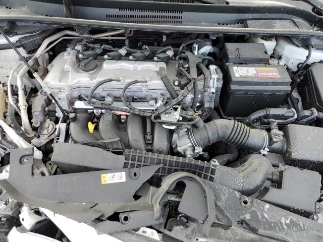 Фото 11 - TOYOTA COROLLA