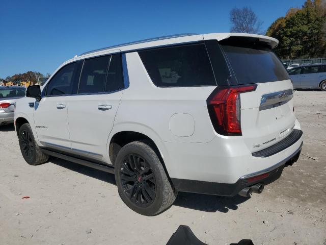 Фото 2 - GMC YUKON