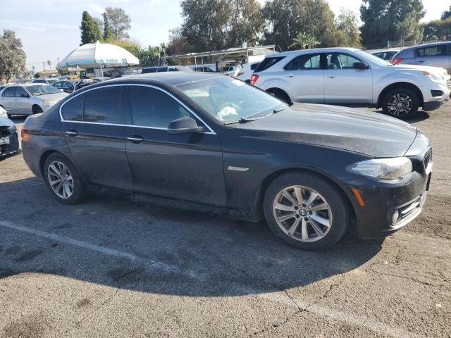 Фото 4 - BMW 5 SERIES