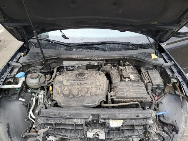 Фото 12 - VOLKSWAGEN TIGUAN