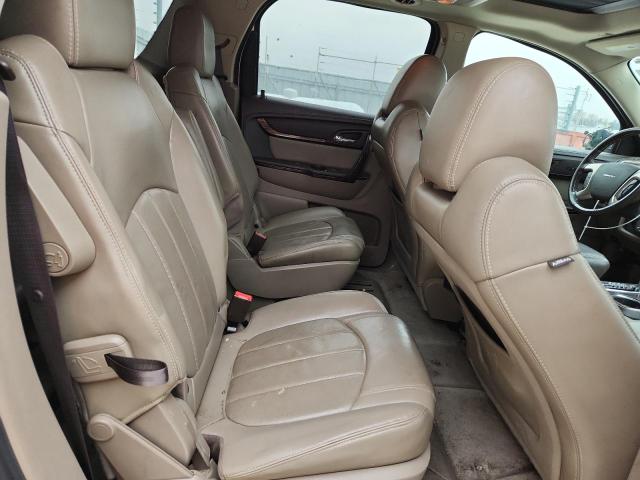 Фото 11 - GMC ACADIA DEN