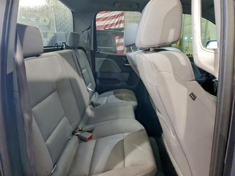 Фото 10 - GMC SIERRA