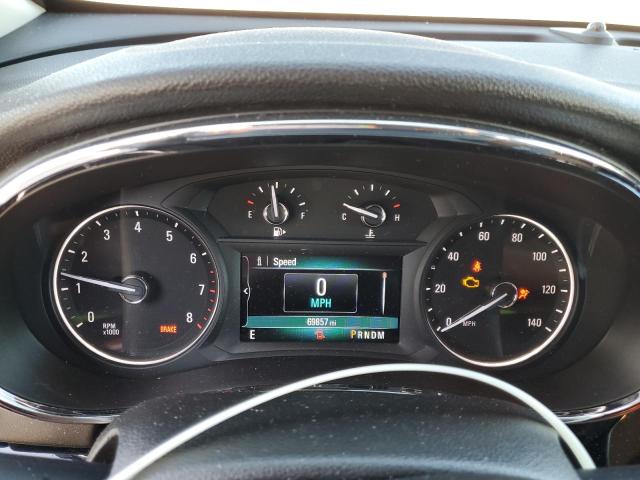 Фото 9 - BUICK ENCORE