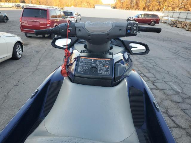 YAMAHA JETSKI 2012