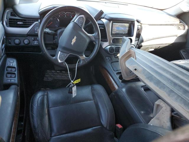 Фото 8 - CHEVROLET SUBURBAN