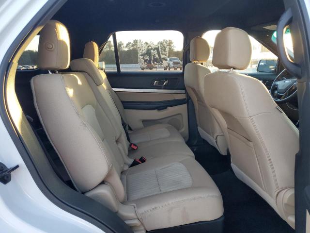 Фото 11 - FORD EXPLORER