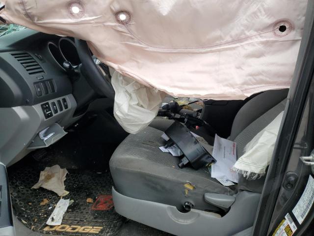 Фото 7 - TOYOTA TACOMA