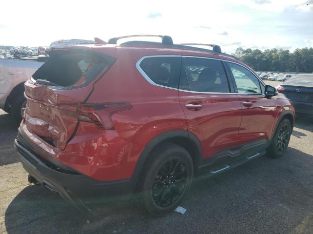 Фото 3 - HYUNDAI SANTA FE