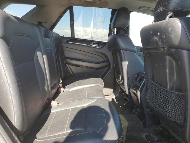 MERCEDES-BENZ M-CLASS 2015 VIN 4JGDA5JB8FA575005