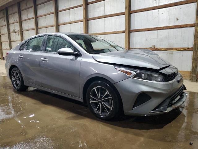 Фото 4 - KIA FORTE