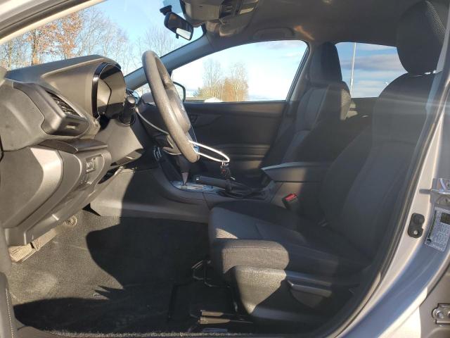 Фото 7 - SUBARU CROSSTREK