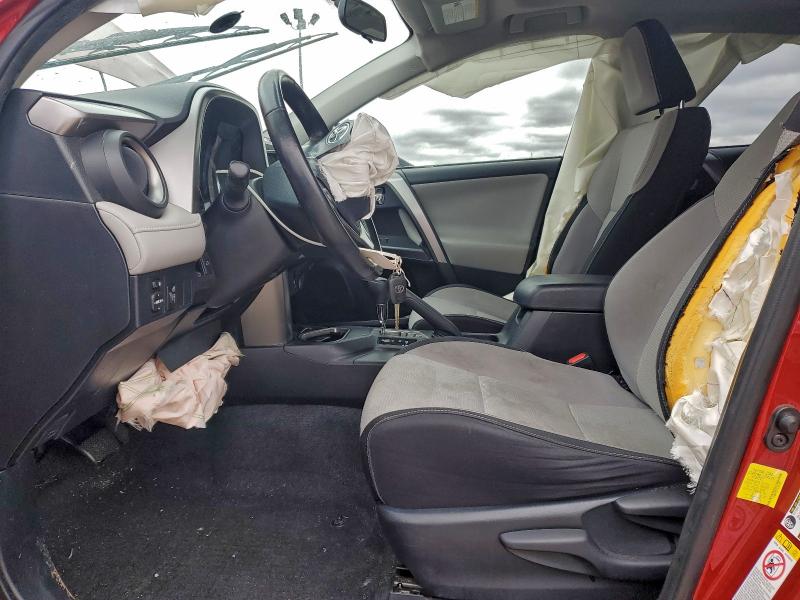 Фото 7 - TOYOTA RAV4