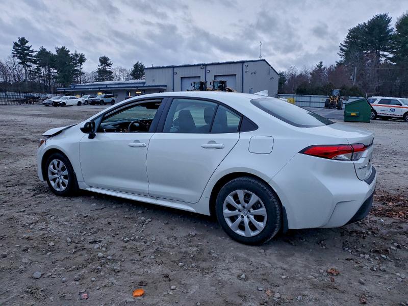 Фото 2 - TOYOTA COROLLA