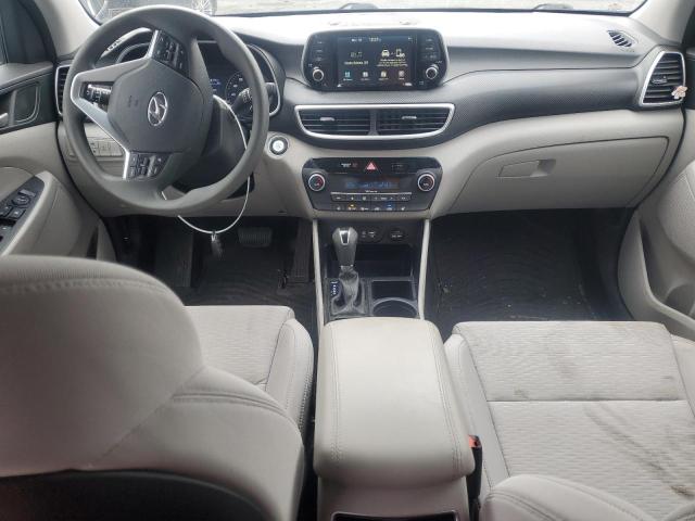 Фото 8 - HYUNDAI TUCSON