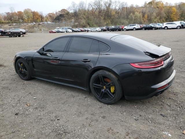 PORSCHE PANAMERA 2018 VIN WP0AB2A70JL133377