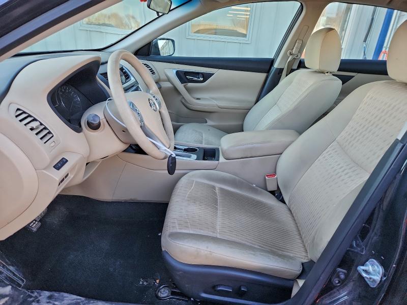 Фото 7 - NISSAN ALTIMA