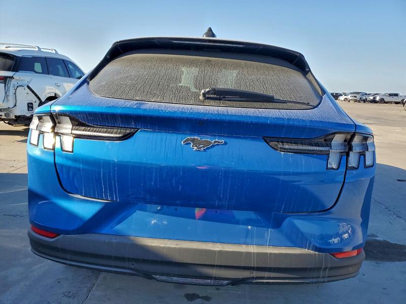 Фото 6 - FORD MUSTANG