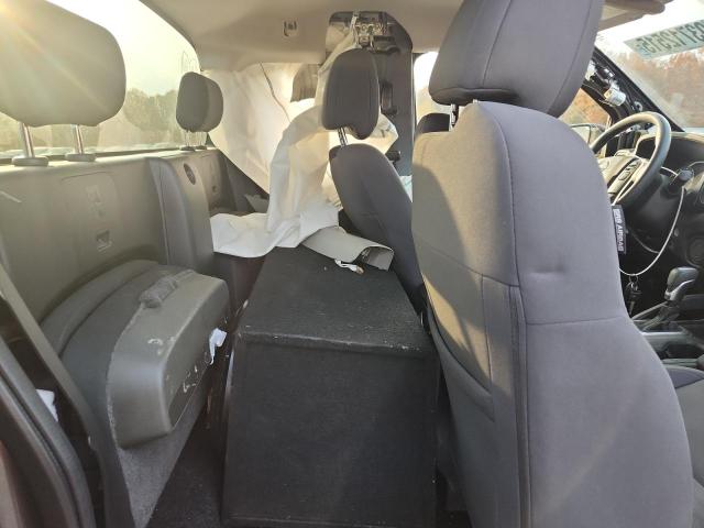 Фото 10 - NISSAN FRONTIER