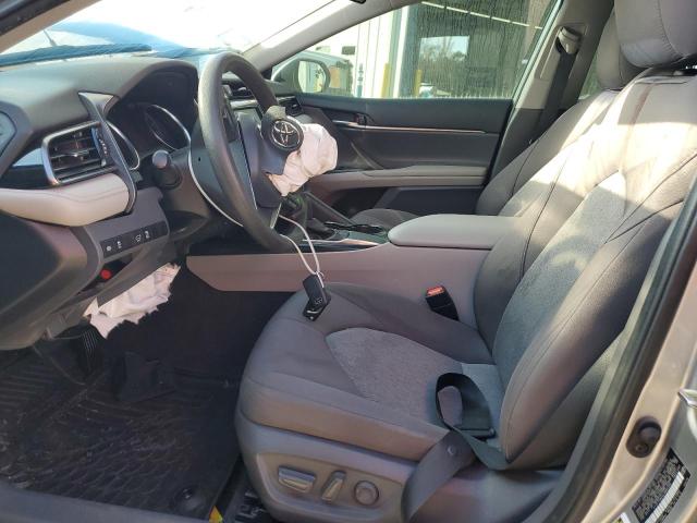 Фото 7 - TOYOTA CAMRY