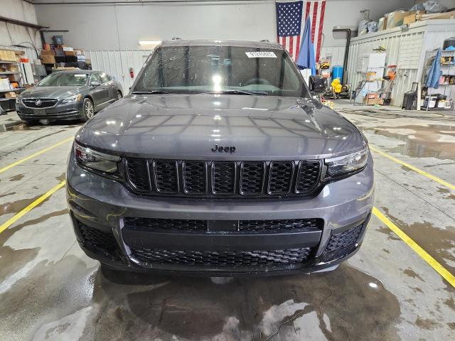 Фото 5 - JEEP GRAND CHER