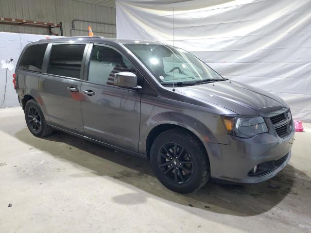 Фото 4 - DODGE CARAVAN