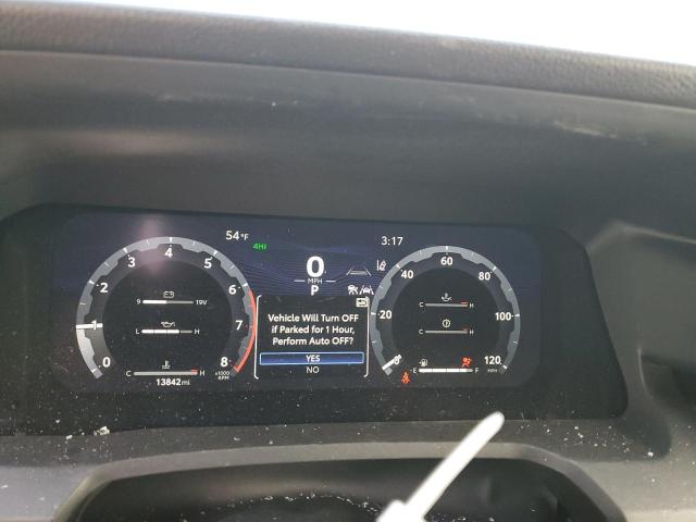 Фото 9 - TOYOTA TACOMA