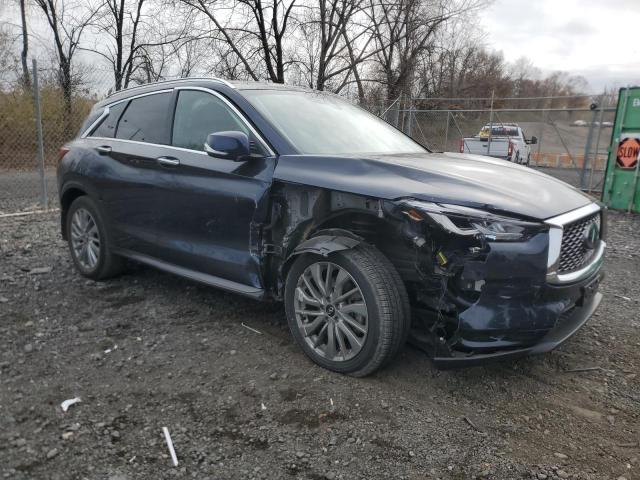 Фото 4 - INFINITI QX50