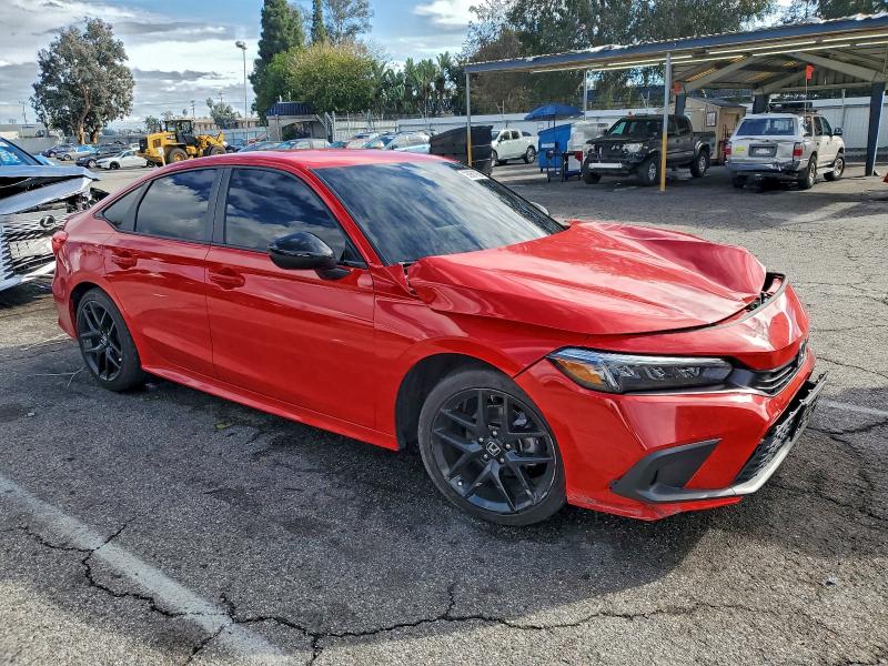 Фото 4 - HONDA CIVIC