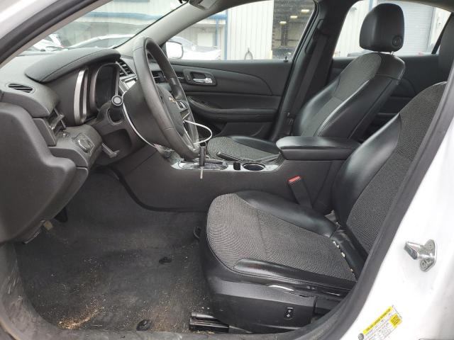 Фото 7 - CHEVROLET MALIBU