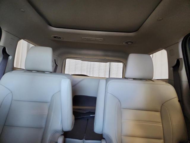 GMC ACADIA DEN 2019 VIN 1GKKNXLS5KZ283790