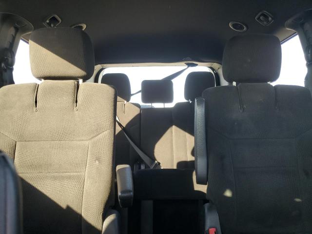 Фото 10 - DODGE CARAVAN