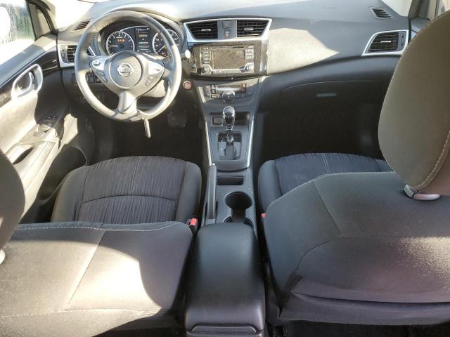 Фото 8 - NISSAN SENTRA