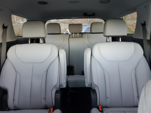 Фото 10 - HYUNDAI PALISADE