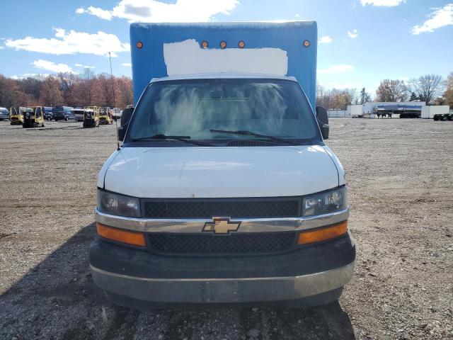 Фото 5 - CHEVROLET EXPRESS