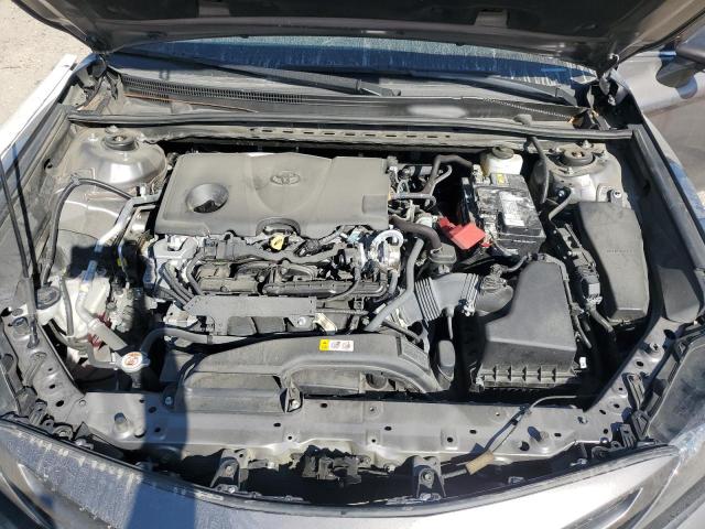 Фото 11 - TOYOTA CAMRY