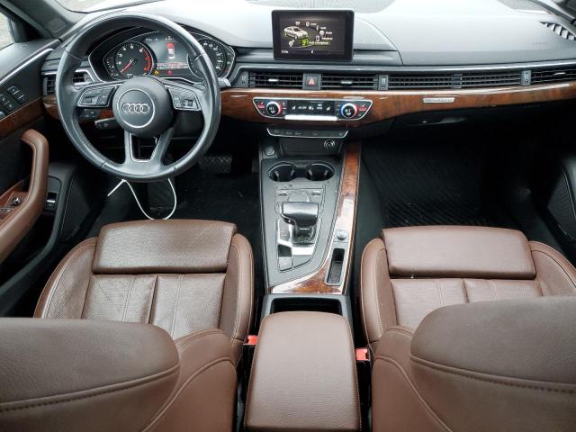 Фото 8 - AUDI A4