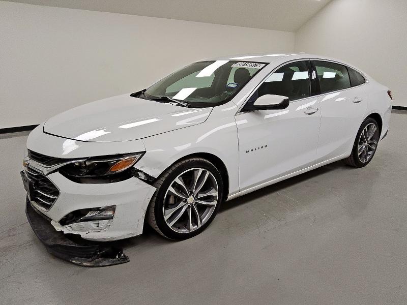 Фото 1 - CHEVROLET MALIBU