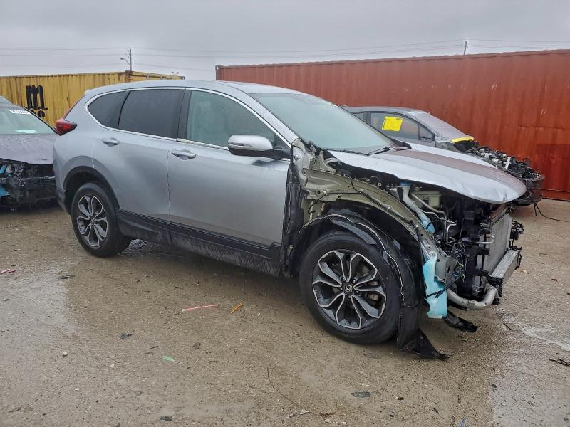 Фото 4 - HONDA CRV