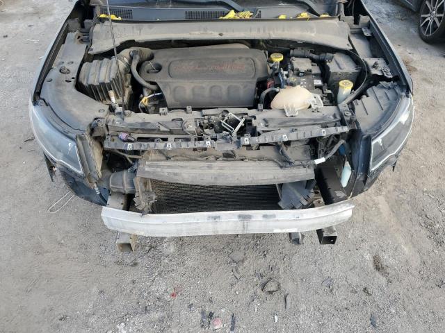 Фото 12 - JEEP COMPASS