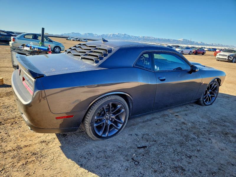 Фото 3 - DODGE CHALLENGER